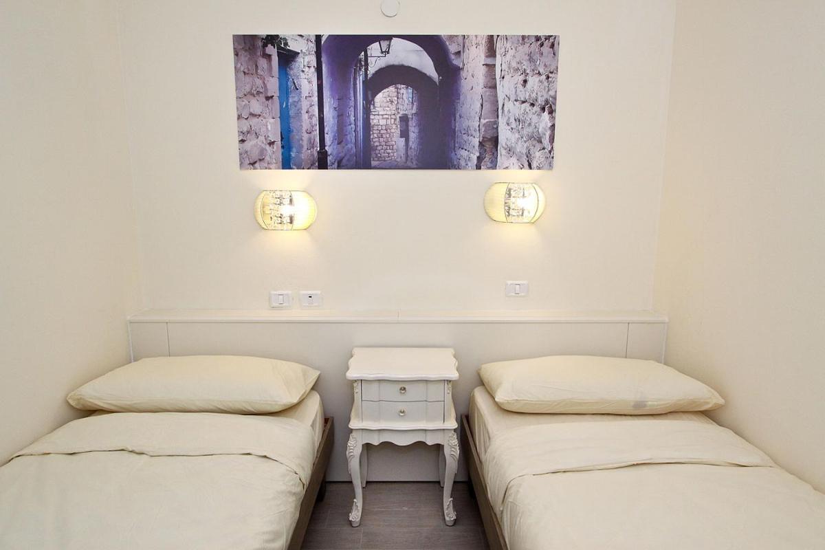 Villa Achuza Bamarom à Safed Extérieur photo